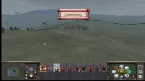 Medieval 2_ Total War-- мод Огнём и Мечом 2 Версия 1.3 царь Михаил Федорович Романов часть  7