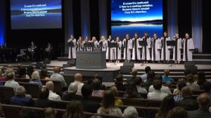 Средь суеты и забот