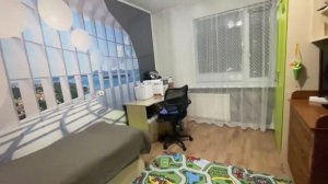 Советский 8/1 кв20