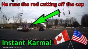 Road Rage США и Канада #Плохие водители, сбои, аварии и драки, снятые на видеорегистраторе в Северно
