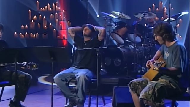 Limp Bizkit ft. John Rzeznik ＂Wish You Were Here＂ смотреть онлайн