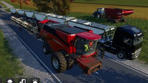Farming Simulator 26 Mobile