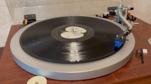[на продажу] The Beatles – Abbey Road - LP - Germany 1st press, 1969