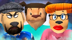 ИГРАЕМ В 5 НОЧЕЙ С ТИМОХОЙ 4 !