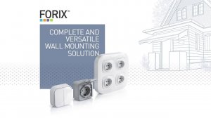 Legrand FORIX