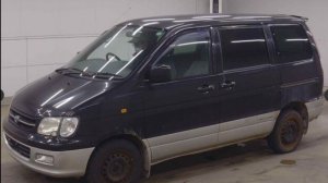 NOAH  SR50  3S  61/2