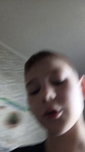 обзор моего дома.