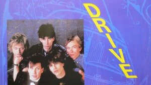 The Cars – Drive