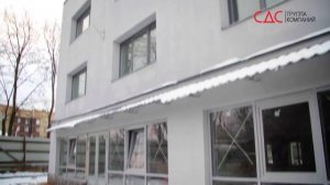 СДС: Видео-новости от 24 ноября 2015 года