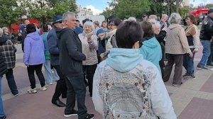 Прощай, прости... 30.05.26...