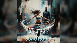 #Золотинка - УРА! МОЯ ШТУЧКА-ДРЮЧКА ВЕРНУЛАСЬ! Слушайте  до конца 💥🔥 и мне не будет стыдно! 😂💥