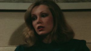 Vikki Lamotta And Cathy Moriarty