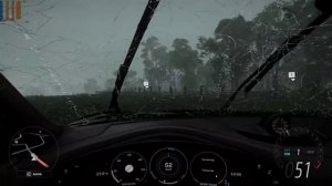 Forza Horizon 5. Бессмертный водитель