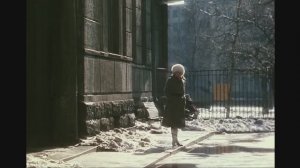 Чудесная мелодия! Фрагменты из фильма «Дневной поезд». 1976 г.