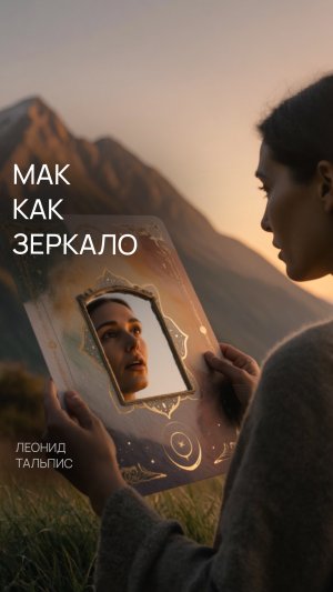 МАК как зеркало