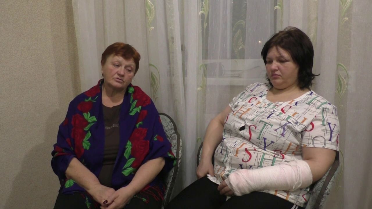 ОПРАВДАН_интервью_за_час_до_ареста_2-я_серия