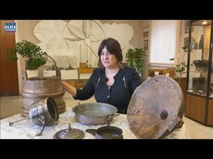 ИСТОРИЯ ВОДОСНАБЖЕНИЯ. ВЕДРО
