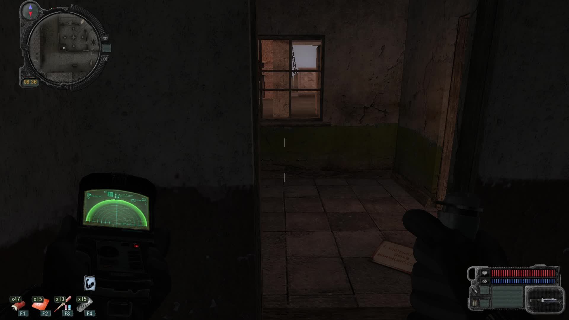 S.T.A.L.K.E.R. Call of Pripyat смотреть онлайн