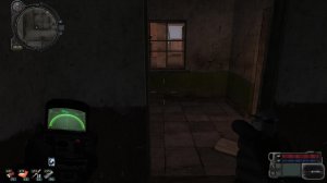 S.T.A.L.K.E.R. Call of Pripyat