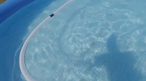 ОЧЕНЬ ПРОСТОЙ ПЫЛЕСОС ДЛЯ БАССЕЙНА СВОИМИ РУКАМИ