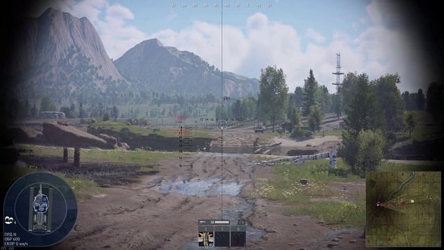 War Thunder ИГРАЮ В ВАР ТАНДЕР ПРОВЕРЯЮ ТЕХНИКУ ПРЕМИЯ