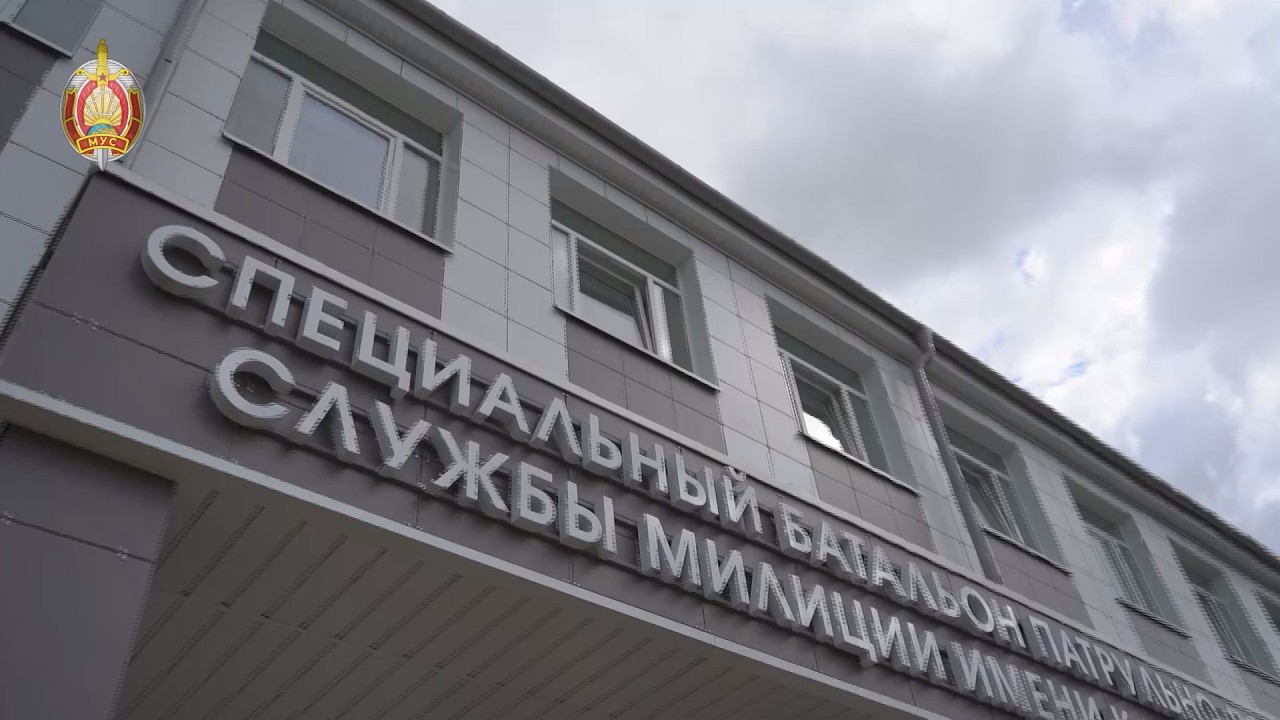 Командно-штабные учения в Могилеве смотреть онлайн