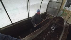Влог от 05.11.2022
