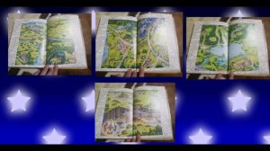 Обзор на книгу память племён (ламповый обзор)