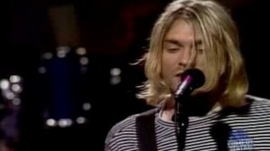 Nirvana - Rape Me