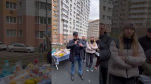 V2 Вопросы ТСЖ. Абонентская плата и резервы.