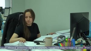 25.07.2024 Росводоканал открыл новый офис в Южно-Сахалинске