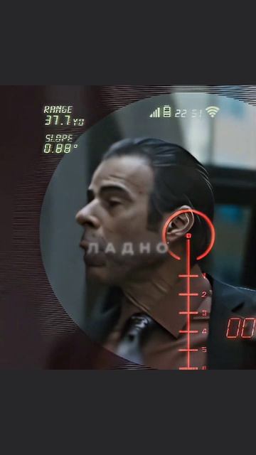 Дезинсектор Матадора #кино #фильм #сериал