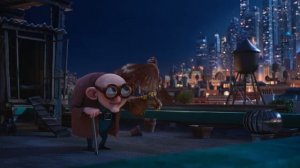 Тайная жизнь домашних животных (2016) - Возвращение домой (10 10) Семейные Мультфильмы