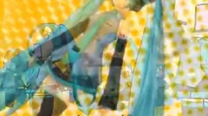 Miku Miku ni shite ageru♪