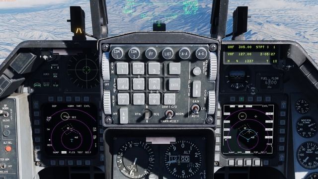 DCS World. DTC Update(COMING SOON)