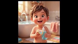 Handwashing Song