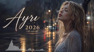 Ayrı - AI Cover (2026)