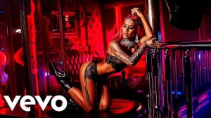 Sak Noel x Warp Brothers x DJ Den Krasin - Blade Loca People (Official Banger TV CLUB MIX 2026)