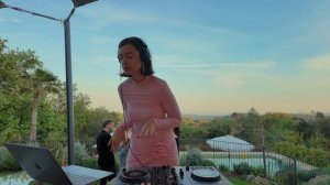 LIKA - Birthday House Grooves at the French Riviera, Villa Paloma  House, Tech House, Groovy