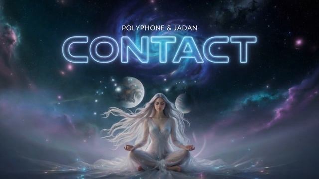 POLYPHONE & JADAN 🎧 Contact смотреть онлайн
