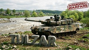 Armored Warfare⭐PvE⭐♫⭐Де Ларош.За монетами БП.