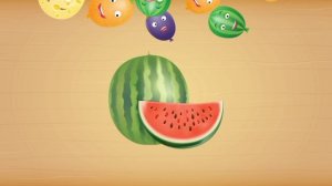 Детский развивающий мультфильм, пазлы, головоломка.