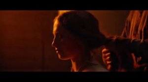 Королева Анна (2027) Трейлер