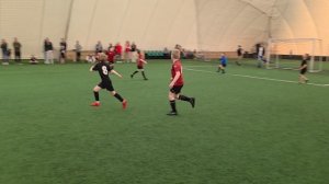 Порох2-Жемчужина 1-0   (Igushkin team)