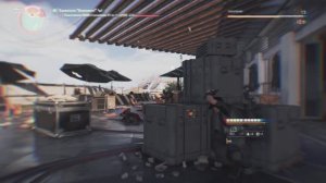 Division 2 • Отбиваю здание музея Вьюпоинт