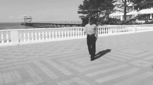Костя-моряк Шаланды полные кефали - Tour De Swing