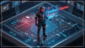 Система «Графис -Тактик»: как один человек упростил работу тысячам