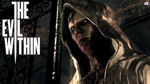 The Evil Within►Прохождение без комментариев.#10