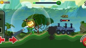 Игра Hills of steel 🤣🥳🙃🤭