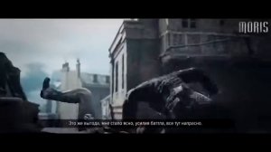 Эпичный рэп батл Хитмэн против Ассасина.